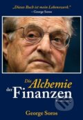 Kniha: Die Alchemie der Finanzen (George Soros). , 2013