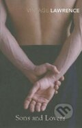 Kniha: Sons and Lovers (Herbert David Lawrence). Vintage Books, 2011