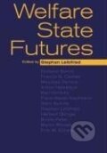 Kniha: Welfare State Futures (Stephan Leibfried). Cambridge University Press, 2015