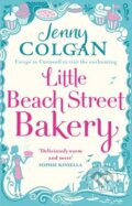Kniha: Little Beach Street Bakery (Jenny Colgan). Little, Brown, 2014