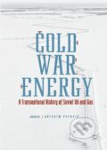 Kniha: Cold War Energy (Jeronim Perovi¿). Springer International Publishing, 2017