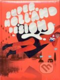 Kniha: SHD Super Holland Design (Ramon Prat). Actar, 2008