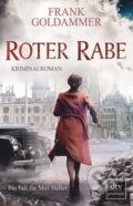 Kniha: Roter Rabe (Frank Goldamme). DTV, 2020