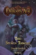 Kniha: Dragon Age (David Gaider). St. Martin´s Press, 2009