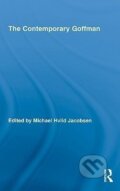 Kniha: The Contemporary Goffman (Michael Hviid Jacobsen). Routledge, 2009