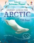 Kniha: Extreme Planet: Journey Across The Arctic (Jerome Martin). Usborne, 2023