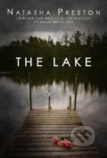 Kniha: The Lake (Natasha Preston). Random US, 2021