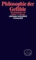 Kniha: Philosophie der Gefühle (Sabine A. Döring). Suhrkamp, 2010