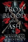 Kniha: From Blood and Ash (L. Jennifer Armentrout). Blue Box, 2022