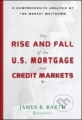 Kniha: Rise and Fall Mortgage and Cre (Barth). John Wiley & Sons, 2009
