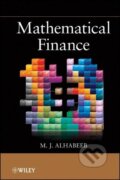 Kniha: Alhabeeb, M: Mathematical Finance (Alhabeeb). John Wiley & Sons, 2012