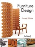Kniha: Furniture Design (Jim Postell). Wiley, 2012