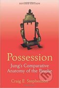 Kniha: Possession, Jung´s Comparative (Craig E. Stephenson). Folio, 2016