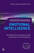 Kniha: Understanding Emotional Intelligence (Neilson Kite). Kogan Page, 2011