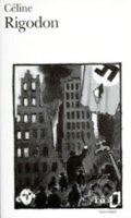 Kniha: Ridogon (Ferdinand Louis Céline). Gallimard, 2008