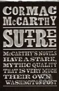 Kniha: Suttree (Cormac McCarthy). Pan Macmillan, 2010