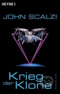 Kniha: Krieg der Klone (John Scalzi). , 2007
