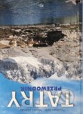 Kniha: Tatry Przewodnik (František Kele a Milan Lučanský). Ikar, 2002