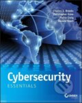 Kniha: Cybersecurity Essentials (Charles J. Brooks). , 2018