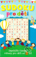 Kniha: Sudoku pro děti (vlaječky) (Vemag). Vemag, 2017