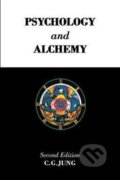 Kniha: Psychology and Alchemy (Gustav Carl Jung). Taylor and Francis, 1980