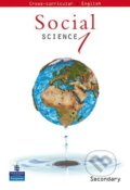 Kniha: Social Science 1 Students´ Book (autorů kolektiv). Pearson