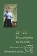 Kniha: Get Real (C. Megson). , 2009