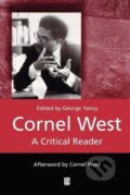 Kniha: Cornel West (Yancy). John Wiley & Sons, 2001