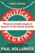 Kniha: Political Pilgrims (Edward Banfield). Routledge, 1997