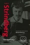 Kniha: August Strindberg (August Strindberg). Cambridge University Press, 2006