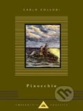 Kniha: Pinocchio (Carlo Collodi)