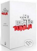 Kniha: The Beatles - All These Years (Mark Lewisohn). Little, Brown, 2013