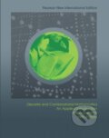 Kniha: Discrete and Combinatorial Mathematics: Pearson New International Edition (Ralph Grimaldi). Pearson, 2013