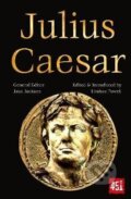 Kniha: Julius Caesar: Epic and Legendary Leaders (Lindsay Powell). Flame Tree Publishing, 2022