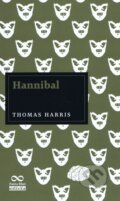 Kniha: Hannibal, 2.vydanie (Thomas Harris). Ikar, 2018