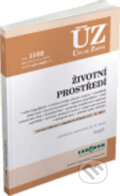 Kniha: ÚZ 1102 Životní prostředí (Sagit). Sagit, 2015