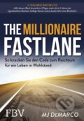 Kniha: The Millionaire Fastlane (MJ DeMarco). Finanzbuch, 2021