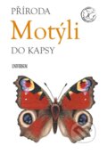 Kniha: Motýli (Universum)