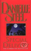 Kniha: Special Delivery (Danielle Steel). Folio, 1998
