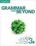 Kniha: Grammar and Beyond 3A: Student´s Book (Laurie Blass). Cambridge University Press, 2012