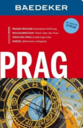Kniha: Praha/německy Baedeker (Marco Polo). Marco Polo, 2017