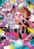 Kniha: Zom 100: Bucket List of the Dead, Vol. 14 (Haro Aso)