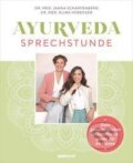 Kniha: Ayurveda-Sprechstunde (Janna Scharfenberg). Suedwest Verlag, 2022