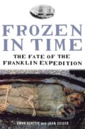 Kniha: Frozen in Time (John Geiger a Owen Beattie). Bloomsbury, 2004