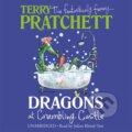 Kniha: Dragons at Crumbling Castle (Terry Pratchett). Random House Childrens Books, 2014