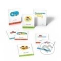 Kniha: Smart Start 3 - Flashcards (Mary Roulston). Eli, 2019