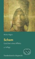 Kniha: Scham (Micha Hilgers). Vandenhoeck & Ruprecht, 2012