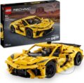 Spoločenská hra: LEGO® Technic 42205 Chevrolet Corvette Stingray (LEGO). LEGO, 2025