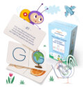 Alphabet and Numbers BIT DIFFERENTLY (Wintrend)