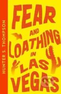 Kniha: Fear and Loathing in Las Vegas (Collins Modern Classics) (S. Hunter Thompson)